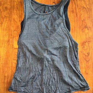 Lululemon Tank Top with Built in Bra